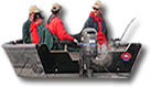 Alaska Fishing - Kenai River Alaska Fishing Guide - Kenai River Guide