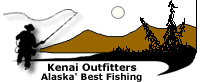 Kenai Outfitters - Alaska's Best Fishing...